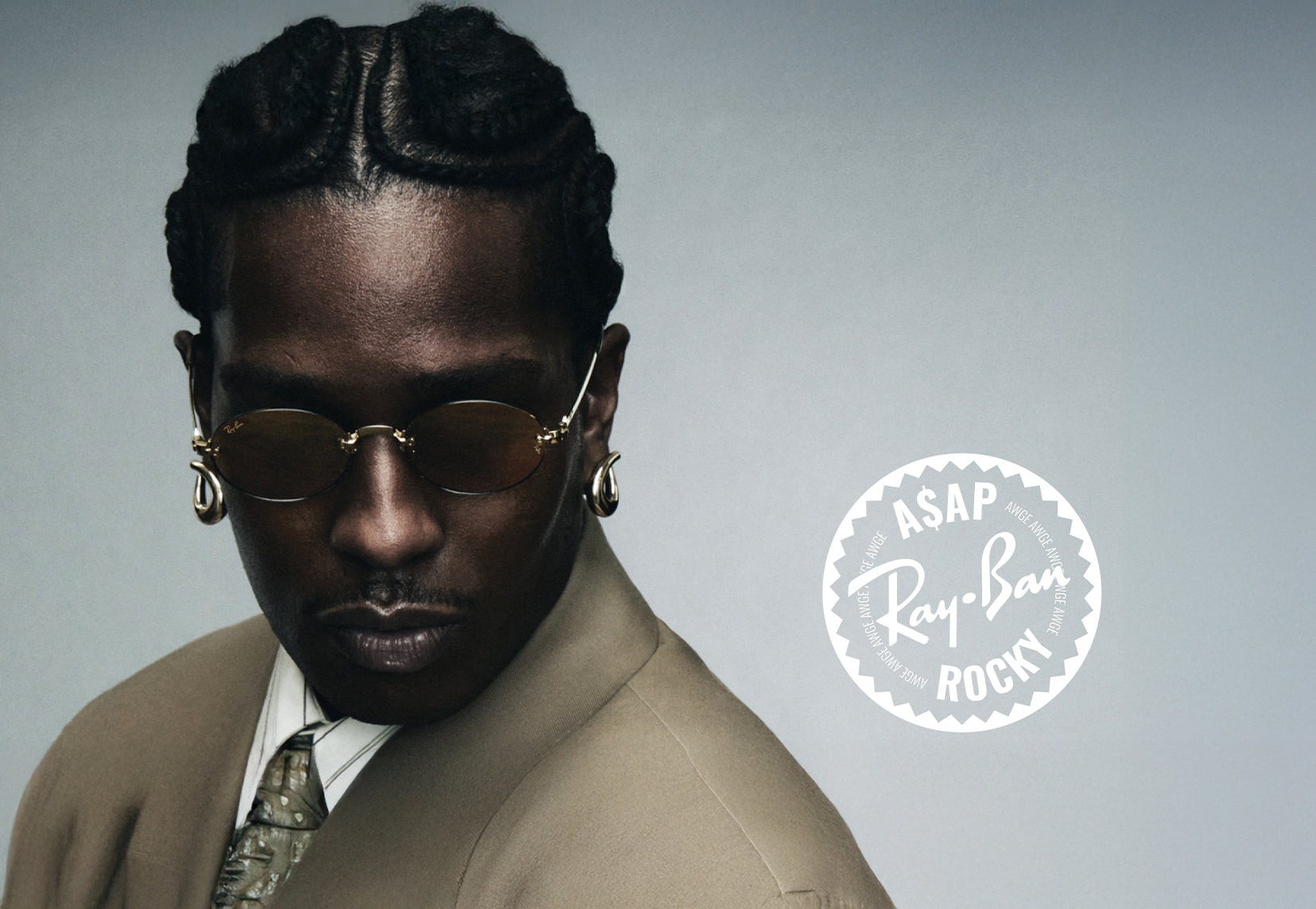 Ray-Ban