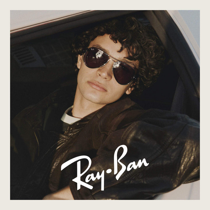 ray ban